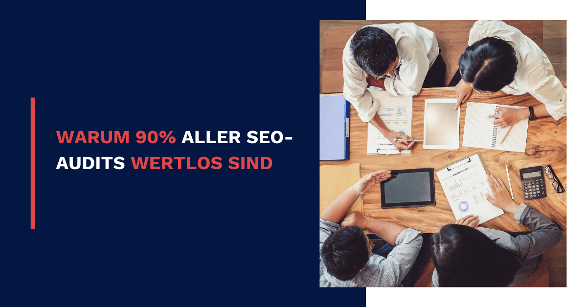 SEO-Audit