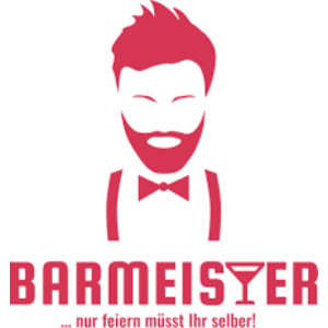 Barmeister24 Logo