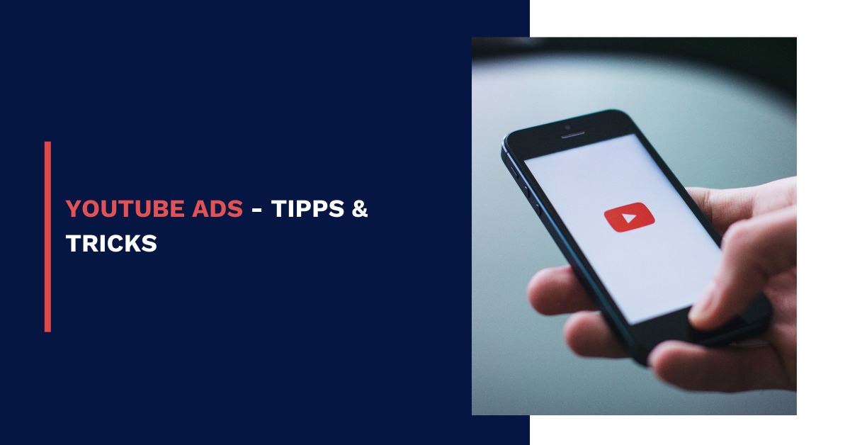 Youtube ads - tipps & tricks