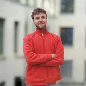 Maximilian von Lenthe ReachLab